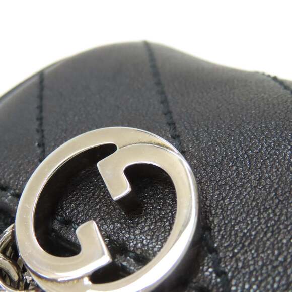 GUCCI Black Shoulder Bag - Picture 8 of 15